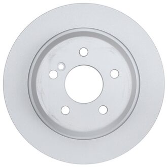 Mercedes Benz Remschijf