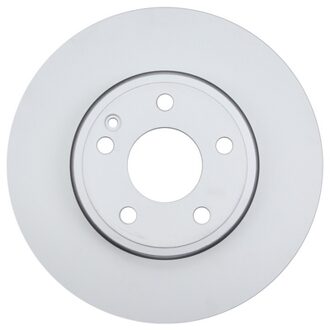 Mercedes Benz Remschijf