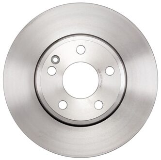 Mercedes Benz Remschijf