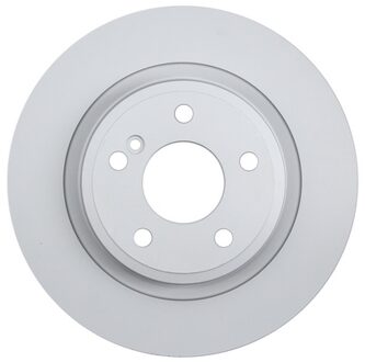 Mercedes Benz Remschijf