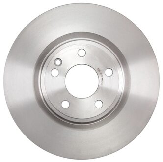 Mercedes Benz Remschijf