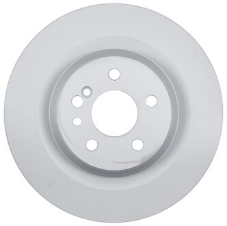 Mercedes Benz Remschijf