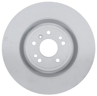 Mercedes Benz Remschijf