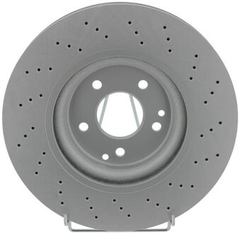 Mercedes Benz Remschijf