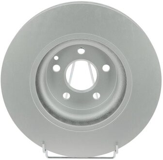 Mercedes Benz Remschijf