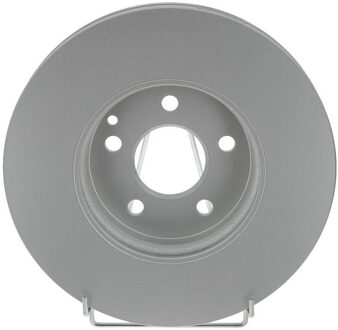 Mercedes Benz Remschijf