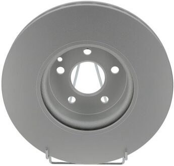 Mercedes Benz Remschijf