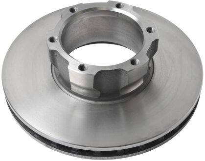 Mercedes Benz Remschijf