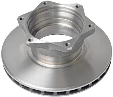 Mercedes Benz Remschijf