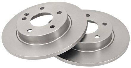 Mercedes Benz Remschijf