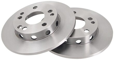 Mercedes Benz Remschijf