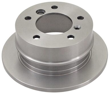 Mercedes Benz Remschijf