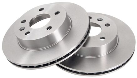 Mercedes Benz Remschijf