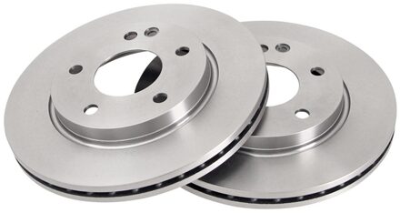 Mercedes Benz Remschijf