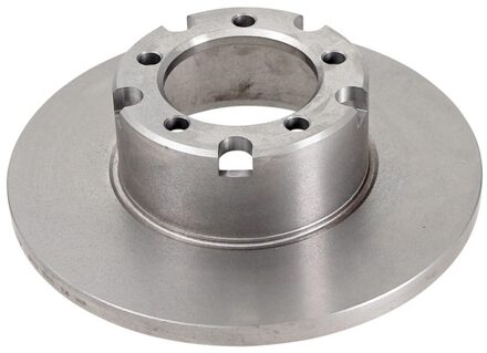 Mercedes Benz Remschijf