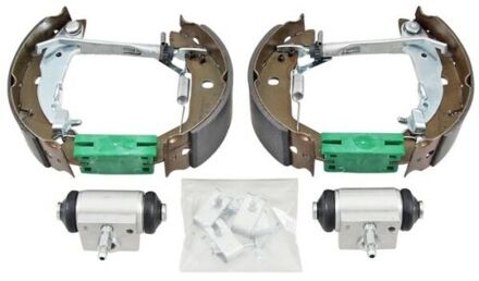 Mercedes Benz Remschoenkit 111481