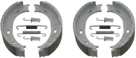 Mercedes Benz Remschoenset 23193