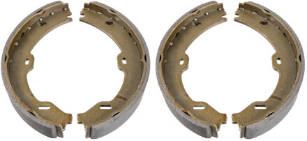 Mercedes Benz Remschoenset 23194