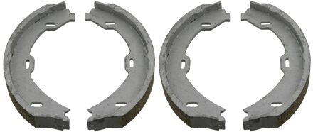 Mercedes Benz Remschoenset 23198