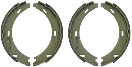 Mercedes Benz Remschoenset 26150