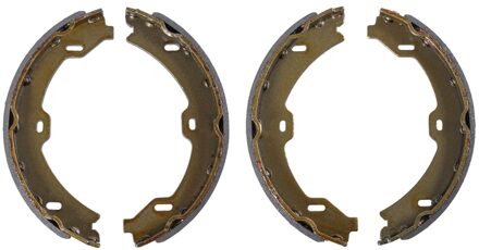 Mercedes Benz Remschoenset 32949