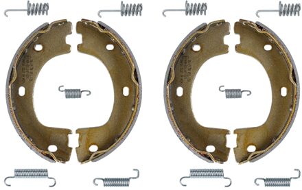 Mercedes Benz Remschoenset 34314