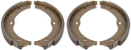 Mercedes Benz Remschoenset 38531