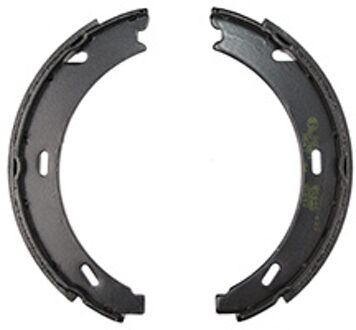 Mercedes Benz Remschoenset, parkeerrem