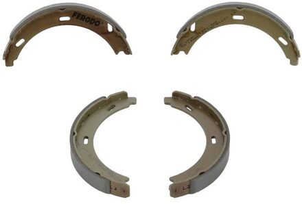 Mercedes Benz Remschoenset