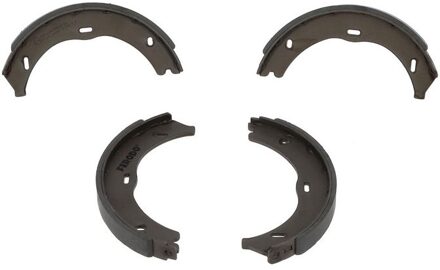 Mercedes Benz Remschoenset