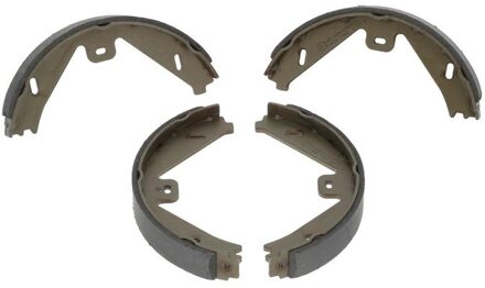 Mercedes Benz Remschoenset