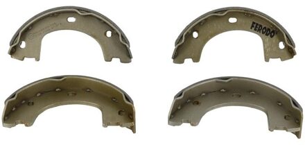 Mercedes Benz Remschoenset