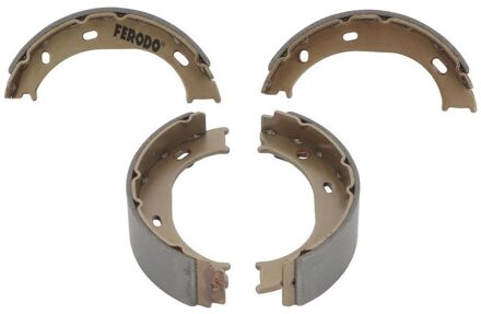 Mercedes Benz Remschoenset