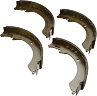 Mercedes Benz Remschoenset