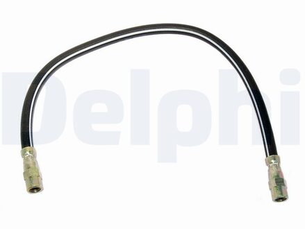 Mercedes Benz Remslang LH2304