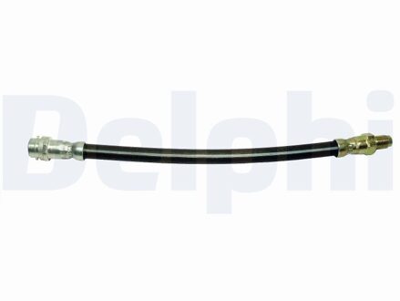 Mercedes Benz Remslang LH6397