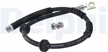 Mercedes Benz Remslang LH7960