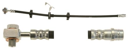 Mercedes Benz Remslang