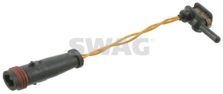 Mercedes Benz remslijtcontact 10919186