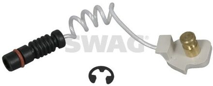 Mercedes Benz remslijtcontact 10922401