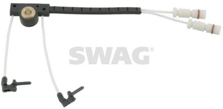 Mercedes Benz remslijtcontact 10926073