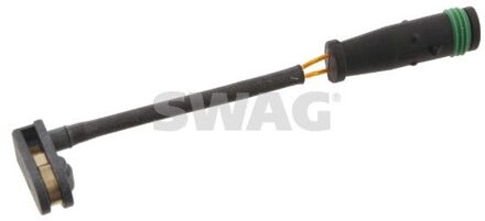 Mercedes Benz remslijtcontact 10929414