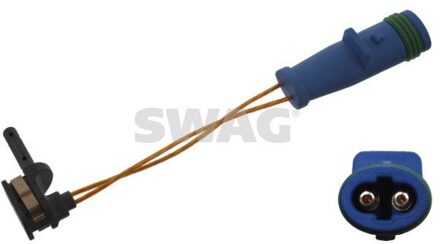 Mercedes Benz remslijtcontact 10939246