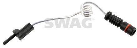 Mercedes Benz remslijtcontact 99907835