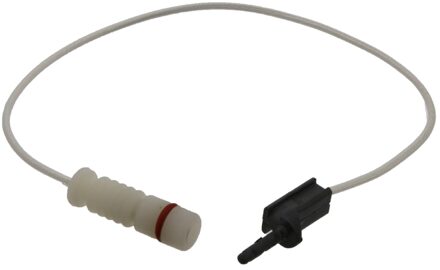 Mercedes Benz Remslijtcontact