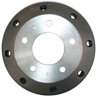 Mercedes Benz Remtrommel