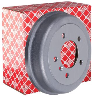 Mercedes Benz Remtrommel