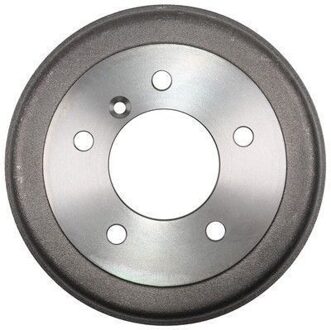 Mercedes Benz Remtrommel