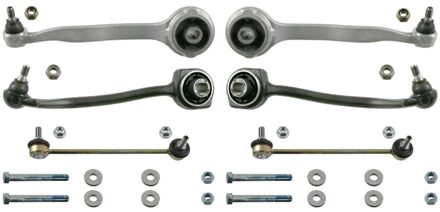 Mercedes Benz Rep. set Draagarm