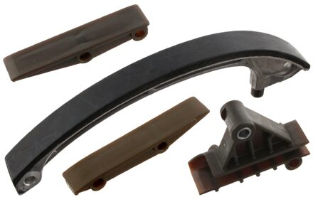 Mercedes Benz Rep. set geleiderail